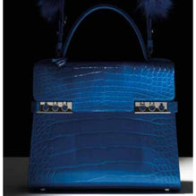 Tempête MM + B - Shiny Alligator - Electric (Available for All Market)