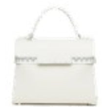 Tempête MM + B - Supple Calf - Ivory (Available for All Market)