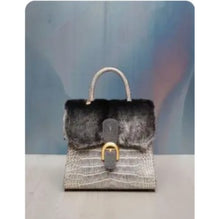 Brillant MM S - The Warrior - Smoke (Available for HK only)