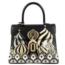 Brillant MM S Bolshoï - Noir - Or (Available for All Market)