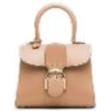 Brillant Mini S Box Calf - Vison (Available for All Market)