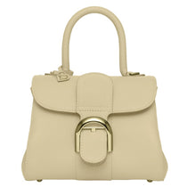 Brillant Mini S Rodéo Calf - Angora (Available for All Market)