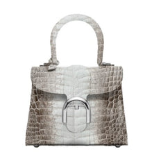 Brillant Mini S Niloticus Ceramica. - Ivory (Available for All Market)