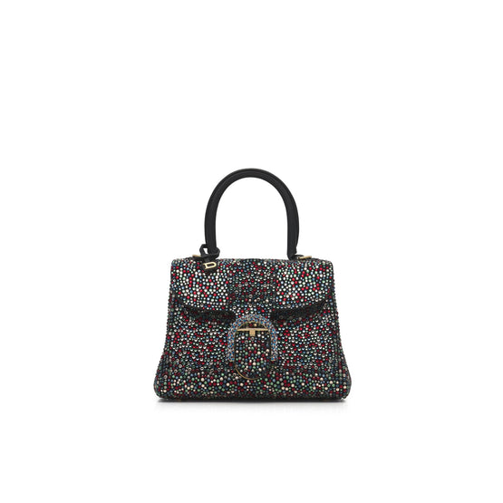 Brillant Mini S Crystal - Multicolour (Available for All Market)