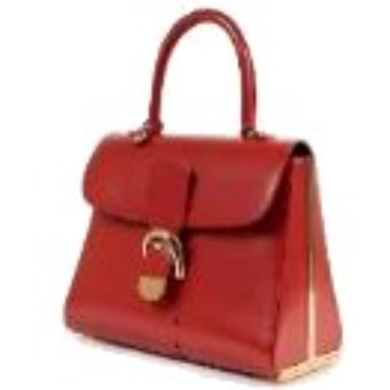 Brillant MM S Le Diva Bakélite - Scarlet red (Available for All Market)