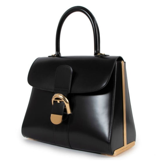 Brillant MM S Le Diva Bakélite - Noir (Available for All Market)