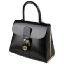 Brillant MM S Le Diva Bakélite - Noir (Available for All Market)