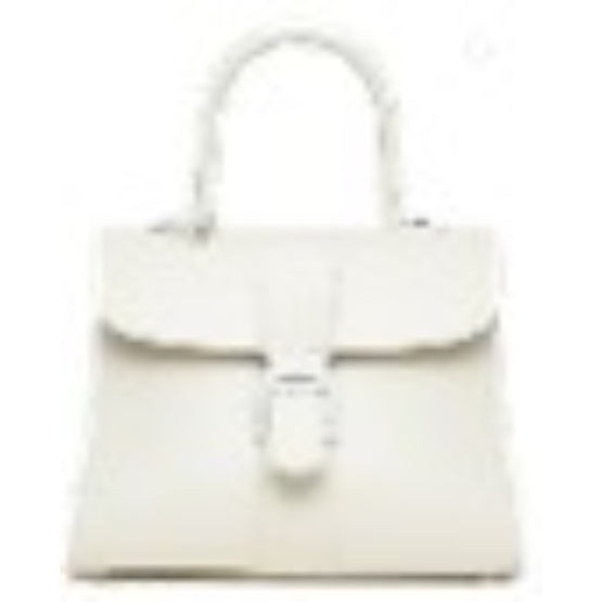 Brillant MM S Box Calf - Ivory (Available for All Market)