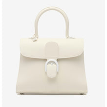 Brillant MM S - Box Calf - Ivory (Available for All Market)