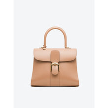 Brillant MM S Box Calf - Vison (Available for All Market)