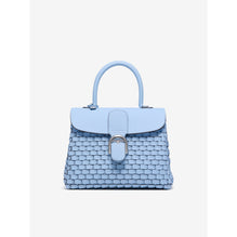 Brillant MM S Arsenal Taurillon Soft - Azure (Available for All Market)