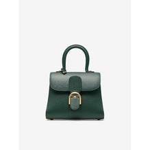 Brillant PM +P Box Calf - Forest (Available for All Market)