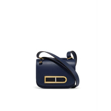Lingot Olen Calf - Antwerp Blue (Available for All Market)