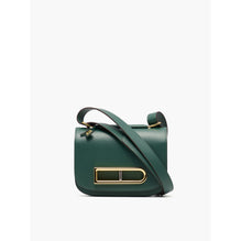 Lingot Olen Calf - Forest (Available for All Market)