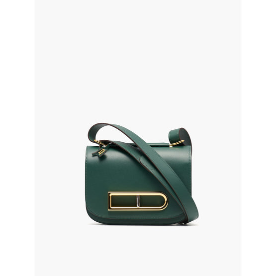 Lingot Olen Calf - Forest (Available for All Market)