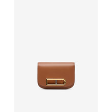 Lingot Small Olen Calf - Tan (Available for All Market)