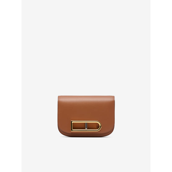 Lingot Small Olen Calf - Tan (Available for All Market)