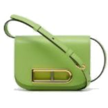 Lingot Small Olen Calf - Aloé (Available for All Market)