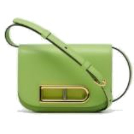 Lingot Small Olen Calf - Aloé (Available for All Market)