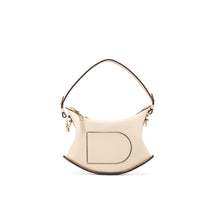 Pin Swing Taurillon Soft - Angora (Available for All Market)