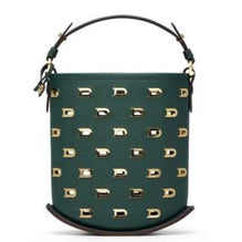 Pin Mini Bucket +C Oriel Taurillon Soft - Forest (Available for All Market)