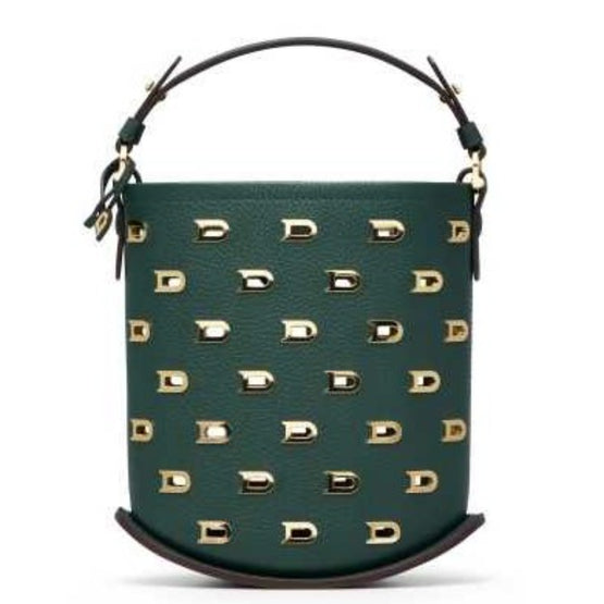 Pin Mini Bucket +C Oriel Taurillon Soft - Forest (Available for All Market)