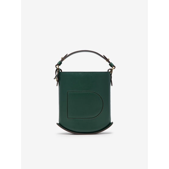 Pin Mini Bucket +C Oriel Taurillon Soft - Forest (Available for All Market)