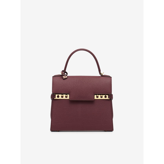 Tempête PM Crispy Calf - Rosewood (Available for All Market)