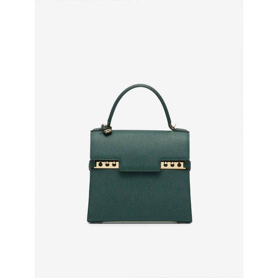 Tempête PM Alpina Calf - Forest (Available for All Market)