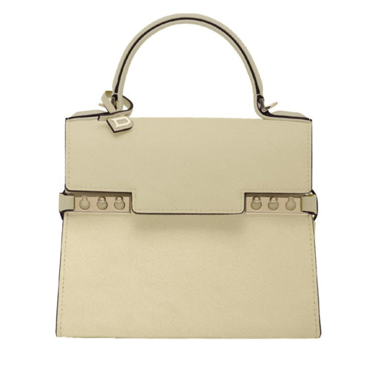 Tempête Small Silky Calf - Angora (Available for All Market)