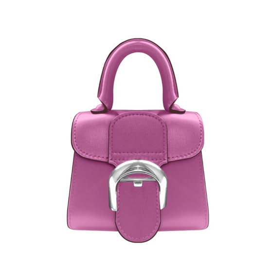 Brillant Toy Box Calf - Orchid (Available for All Market)