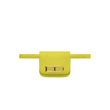 Lingot Toy Alpina Calf - Yuzu (Available for All Market)