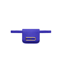 Lingot Toy Alpina Calf - Outremer (Available for All Market)