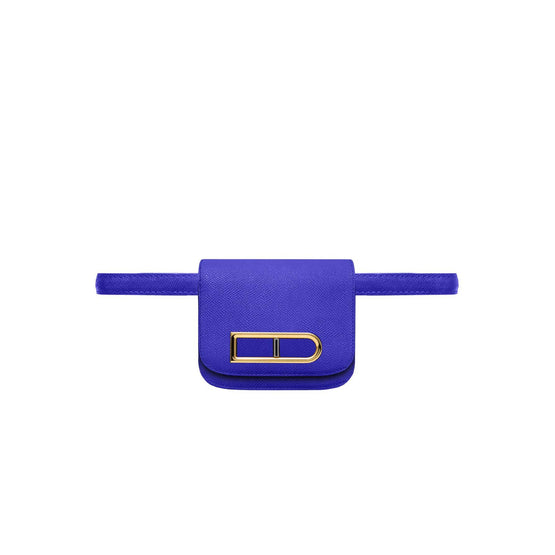 Lingot Toy Alpina Calf - Outremer (Available for All Market)