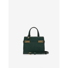 Tempête Crush Small Silky Calf - Forest (Available for All Market)