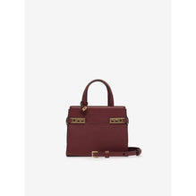 Tempête Crush Small Silky Calf - Rosewood (Available for All Market)