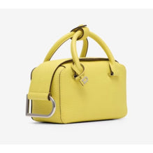Cool Box Nano Taurillon Soft - Yuzu (Available for All Market)