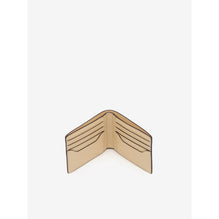 Livre Wallet Rodéo Calf - Dune (Available for All Market)