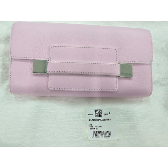 Madame Long Wallet Supple Calf - Nakuru (Available for All Market)