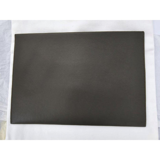 Kiss L Pouch Supple Calf - No Stamp (Available for All Market)