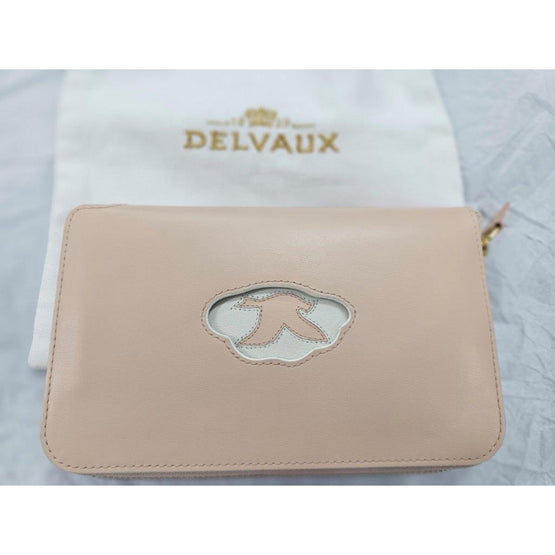 The Sensitive Chord Trompe L'œil  Multi - Nude-Ivory (Available for All Market)