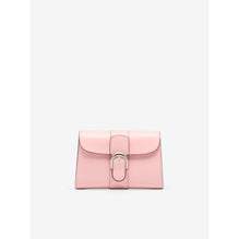 Brillant Compact Wallet - Box Calf - Bloom (Available for All Market)