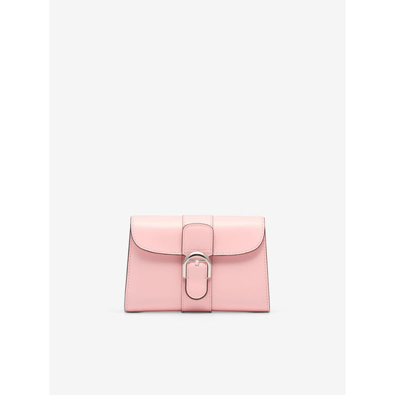 Brillant Compact Wallet - Box Calf - Bloom (Available for All Market)