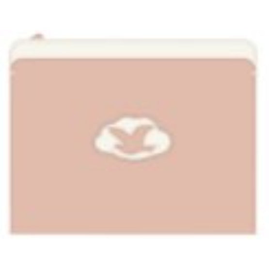 The Sensitive Chord Trompe L'œil A4 Pouc - Nude-Ivory (Available for All Market)