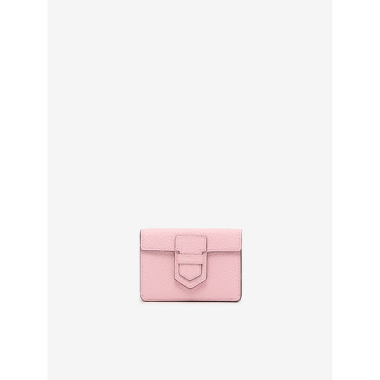 Presse Trifold Wallet Taurillon Soft - Bloom (Available for All Market)