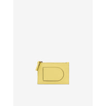 Pin D Pouch Mini Taurillon Soft - Sorbeto (Available for All Market)