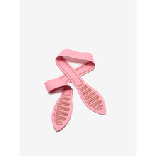 Handle Ribbon D Infinity Jumping Calf - Calypso (Available for All Market)